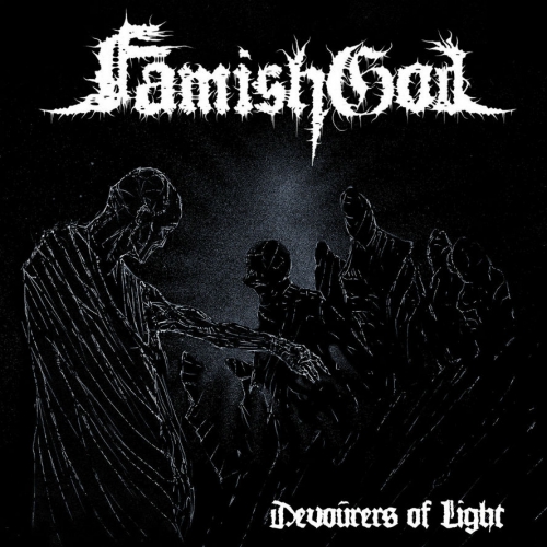 FAMISHGOD - Devourers of Light - CD